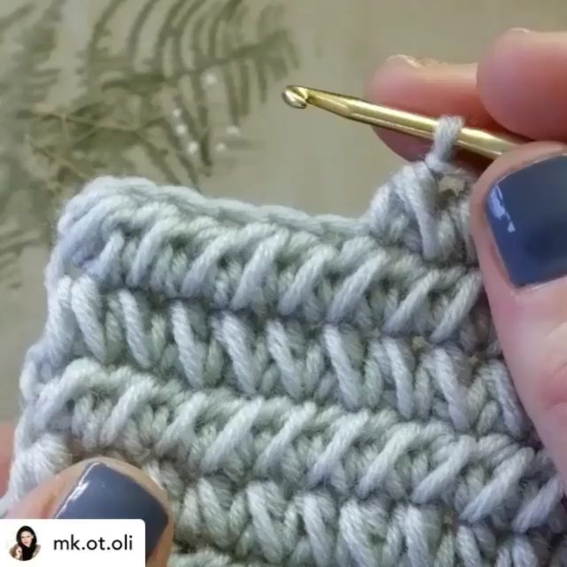 Crochet Tutorial