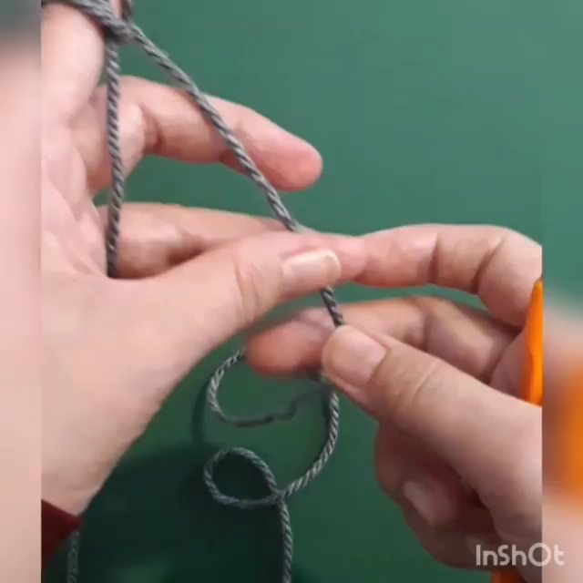 Crochet Pattern - Basic Training