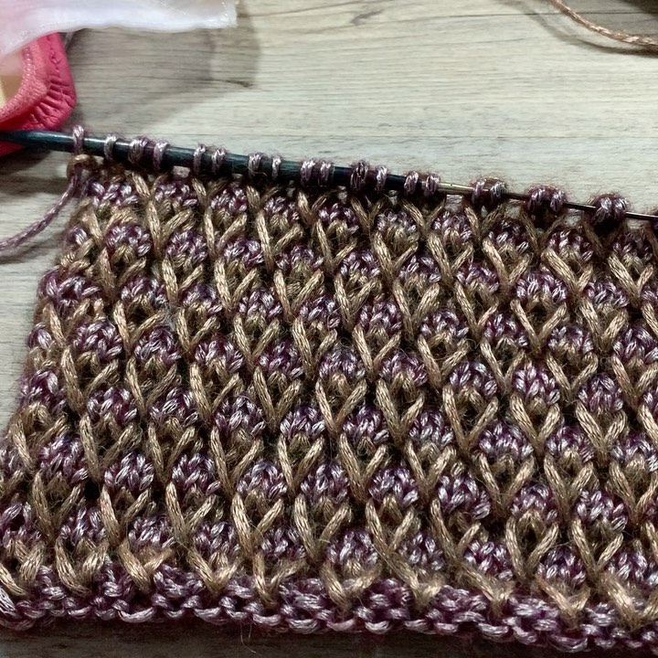Fantastic Knitting Pattern