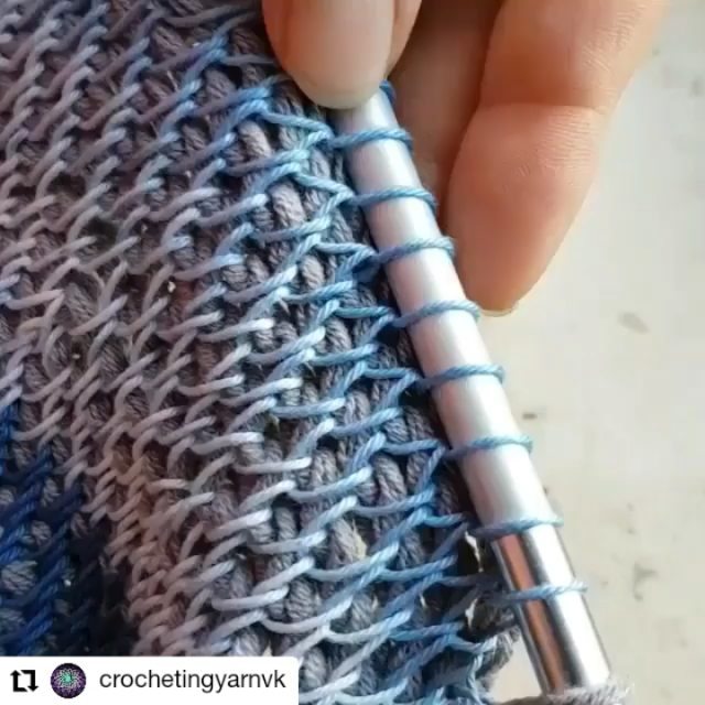 Fantastic Crochet Pattern