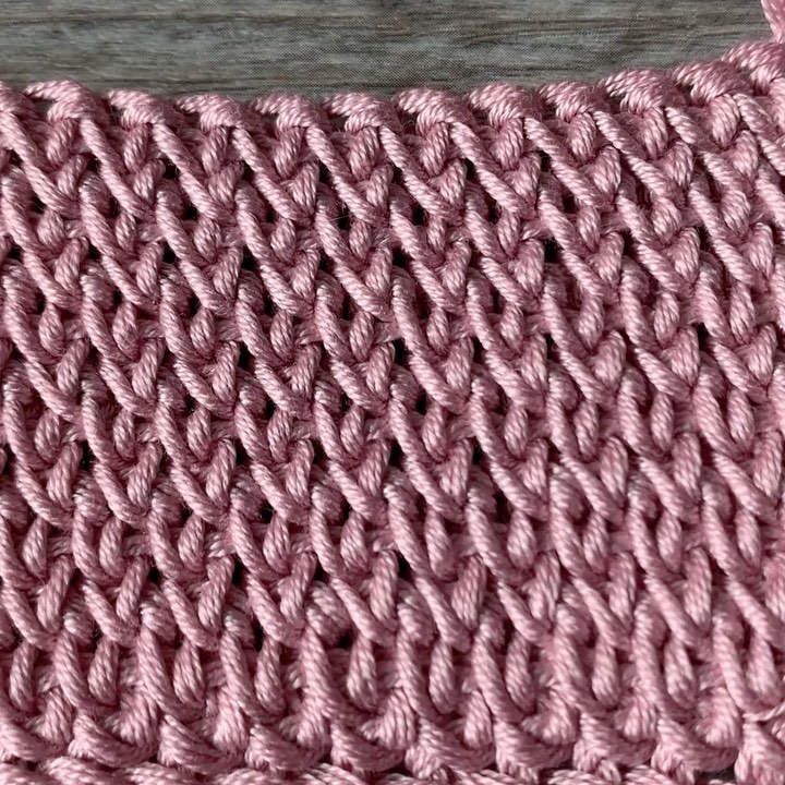 Crochet Pattern - Video Tutorials
